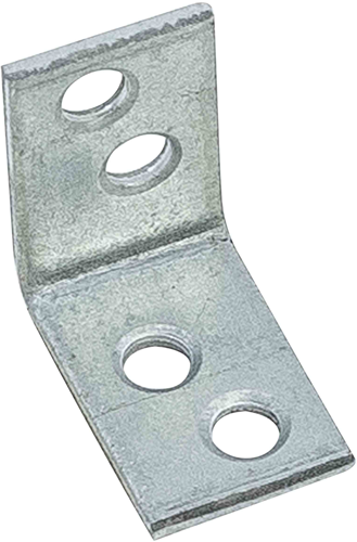 Waelbers Stuhlecke 25 mm GV - 100 Stück - 2151.13