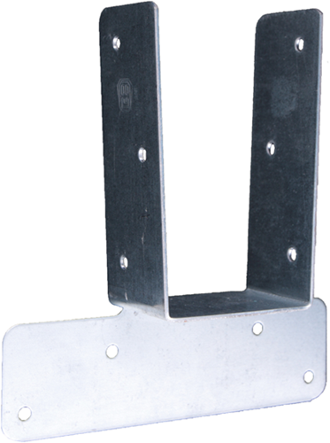 Waelbers Traversenclip 46 mm vertikal – 25 Stück – 895464.47
