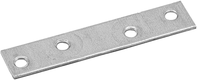 Waelbers Verbindungsplatte 80 mm - 100 Stück(e) - 2401.13