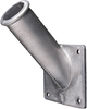 Waelbers Fahnenmasthalter Aluminium - 1 Stück - 418909.01