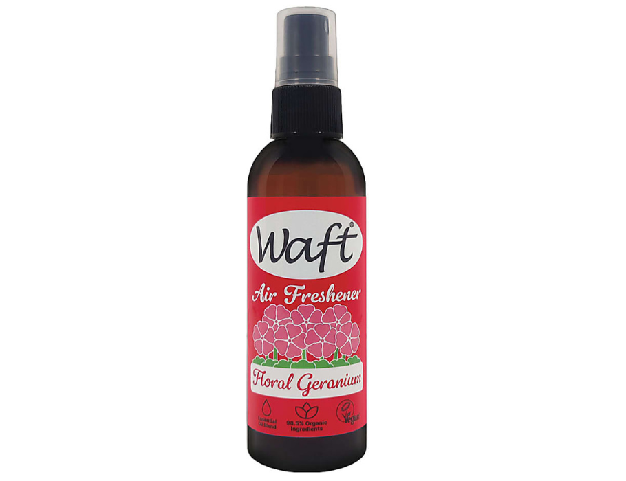 Waft Lufterfrischer Geranium 100ml