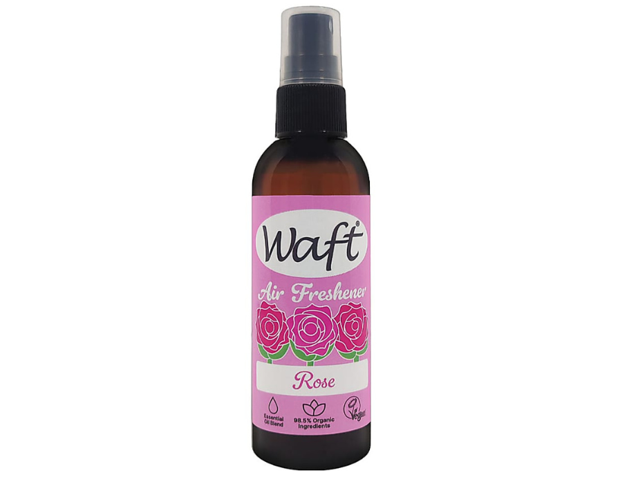 Waft Lufterfrischer Roos 100ml