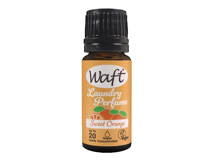 WAFT WAFARFUM 10 ml (süße Orange)