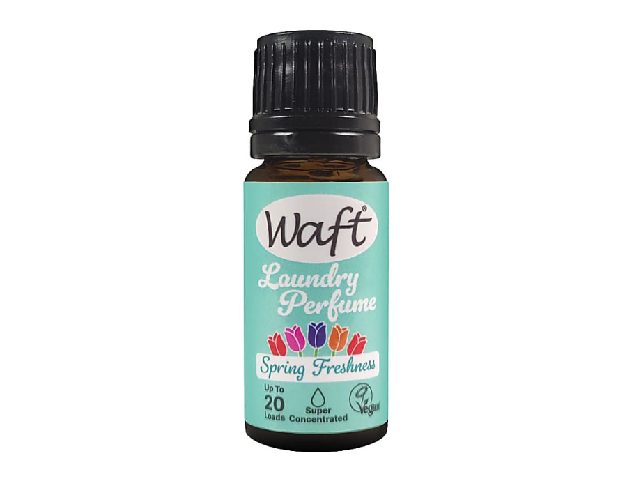 WAFT WAFARFUM 10 ml (Frische Frische)