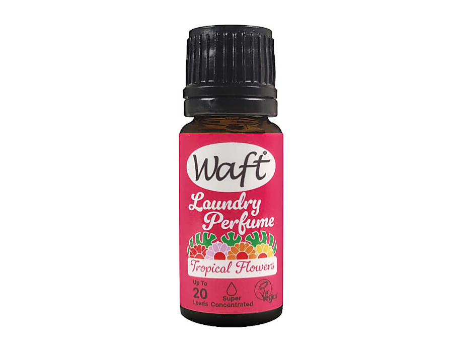 WAFT WALSPARFUM 10 ml Tropenblume