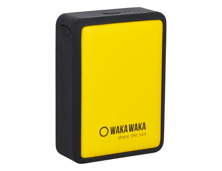 Wakawaka Powerbank – Power 20 Ultrafast – 20.000 mAh