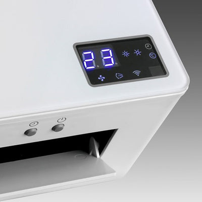 Wanddesignheat 2000 Keramik-WLAN-Heizung | 342178