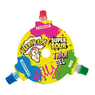 Sprengköpfe Sprengkopf Sauerrad (24x 51 Gramm)