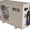 Comfortpool ECO+ 3 Schwimmbad-Wärmepumpe
