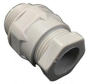 Kabelverschraubung pg16 grau jsl pro Stück – 4081701