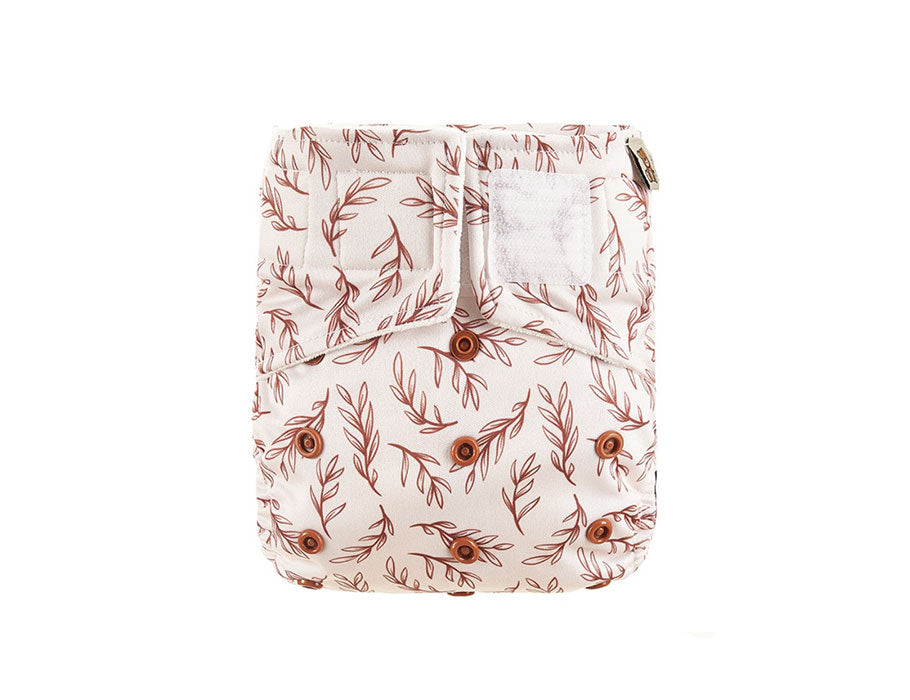 HappyBear Waschable Windel All-in-One Twiggy
