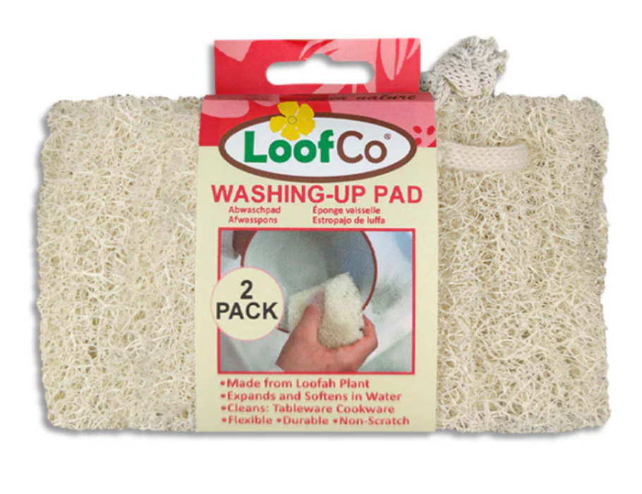 Loofco Sponge LOOFCO 2st
