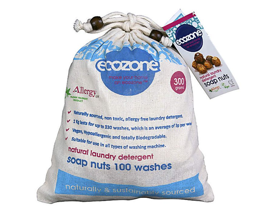 Ecozone Wachsnüsse 1kg