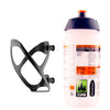 Tune Flaschenhalter Wasserträger 2.0 Carbon + Flasche 500ml