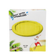 Wassermatte mit Sprinkler gelb ø 80 cm