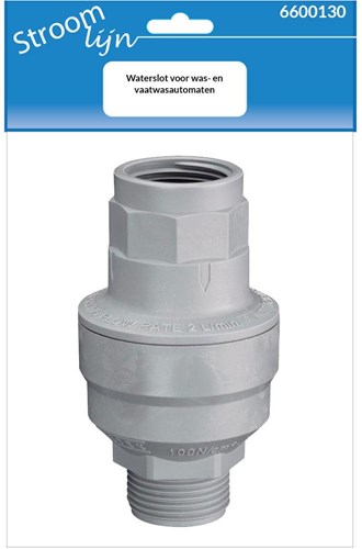 Wasserdichtung für Wasch- und Spülmaschinen – 6600130