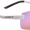 Swiss Eye Wave Green Purple Revo - Sportbrille