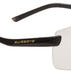Swiss Eye Wave Photochromic Clear-Smoke Gold – Sportbrille