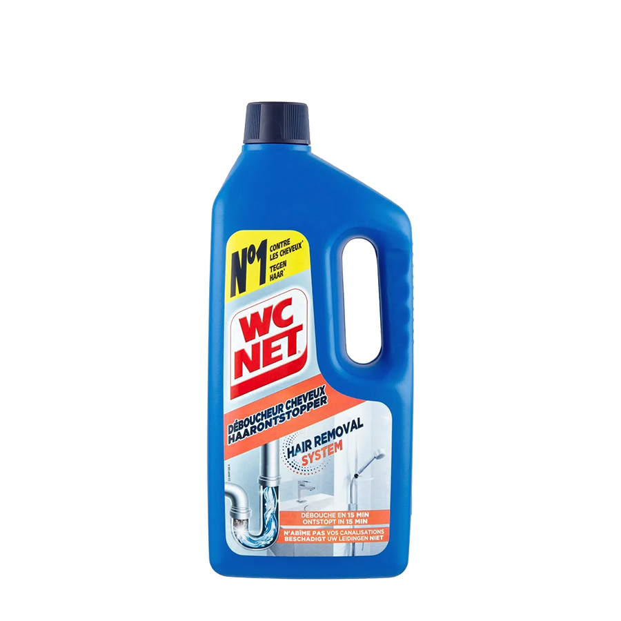 Toilettennetz-Haarentferner 1000 ml