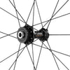 Campagnolo Hyperon Ultra 700c db röhrenförmiges Carbon-Vorderrad