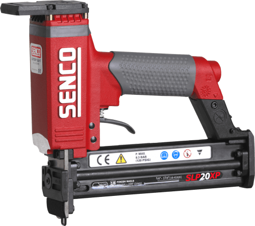 Senco SLP20XP GLN Verglasungsmaschine 1,2 mm (Axt)