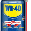 WD40 Mehrzweckspray mit Strohhalm 300ml