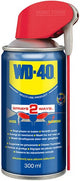 WD40 Mehrzweckspray mit Strohhalm 300ml