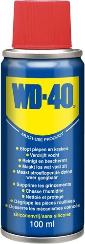 WD40 Mehrzweckspray 100 ml