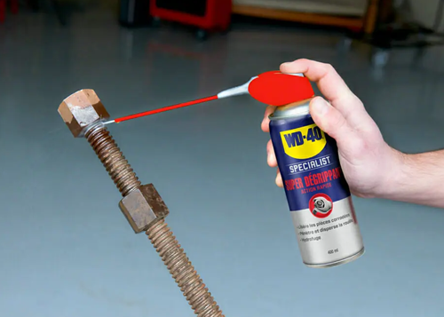 WD40 Specialist® Super-Kriechöl - 250 ml