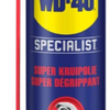 WD40 Specialist® Super-Kriechöl - 250 ml
