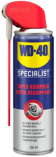 WD40 Specialist® Super-Kriechöl - 250 ml