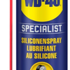 WD40 Specialist® Hochwertiges Silikonspray 250ml