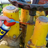 WD40 Specialist®-Schmierspray mit PTFE 250 ml