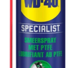 WD40 Specialist®-Schmierspray mit PTFE 250 ml