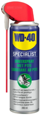 WD40 Specialist®-Schmierspray mit PTFE 250 ml