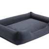 Intex aufblasbares Hundebett | mittelgroß