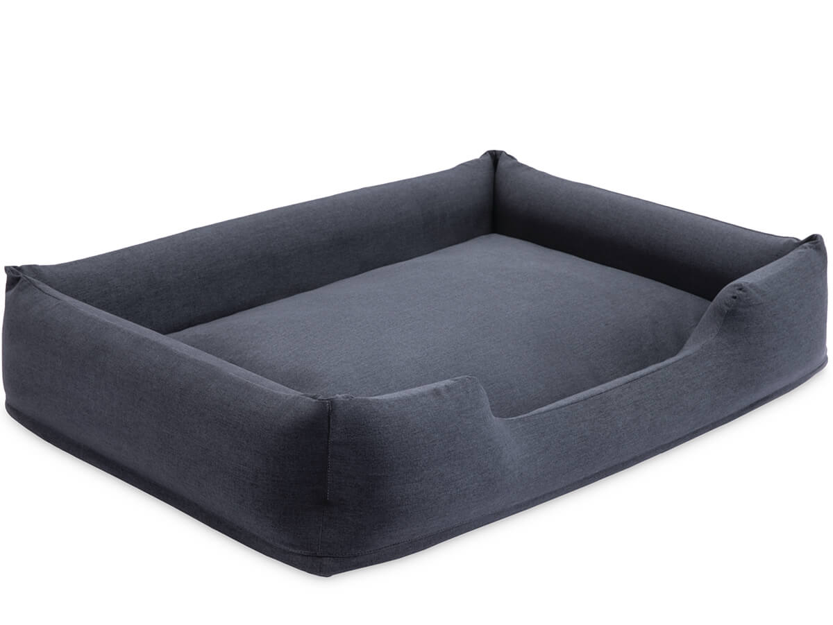 Intex aufblasbares Hundebett | mittelgroß