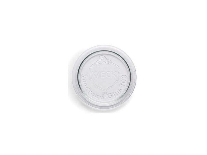Weck ds a 30 Deckel rr 100