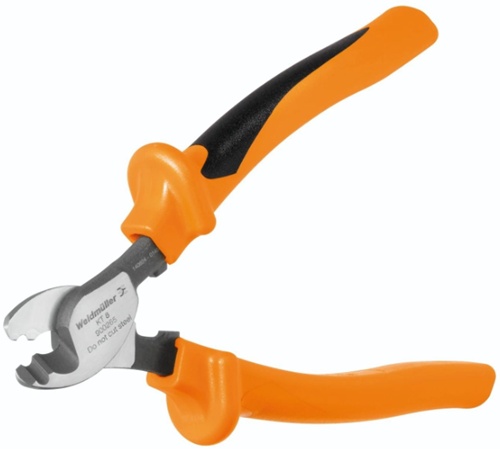 Weidmüller Kabelschneider KT 8 - 9002650000