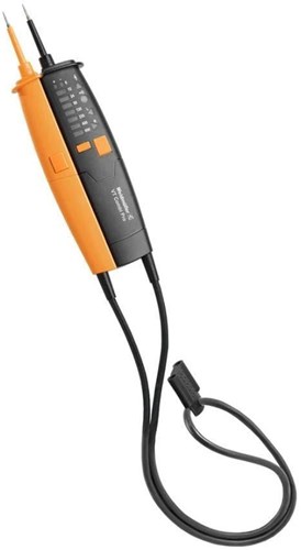 Weidmüller Spannungsprüfer vt combi pro - 9918860000
