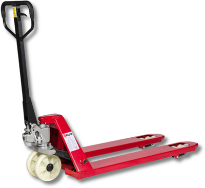 Weldon-Palettenhubwagen 3.000 kg - - qnd-3t