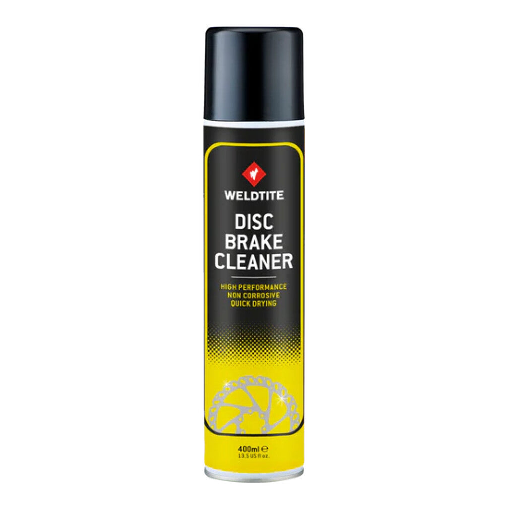Weldtite Aerosol Scheibenbremsenreiniger 400ml
