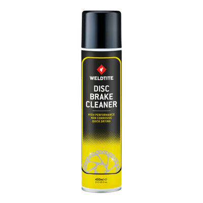 Weldtite Aerosol Scheibenbremsenreiniger 400ml