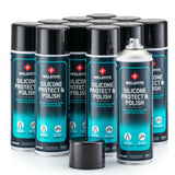 Weldtite Aerosol Silikon Schutzpolitur, 500 ml - afbeelding 2