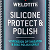 Weldtite Aerosol Silikon Schutzpolitur, 500 ml