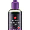Weldtite Allwetteröl mit Teflon, 100 ml