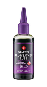 Weldtite Allwetteröl mit Teflon, 100 ml - afbeelding 1