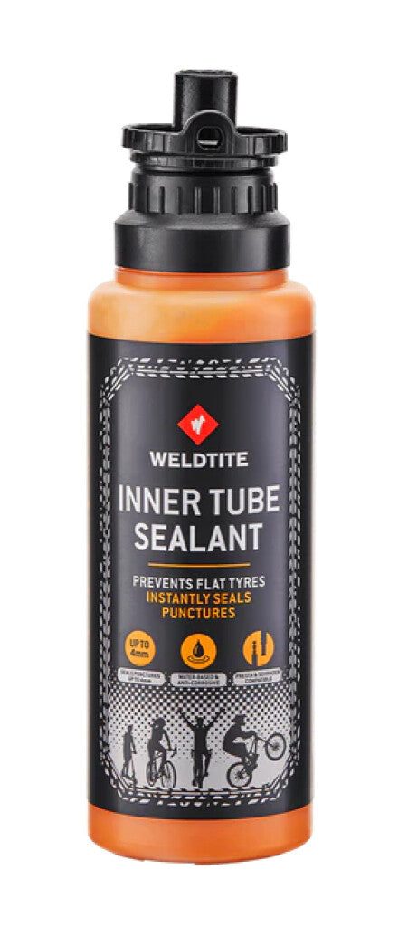 Weldtite Anti-Leak-Flüssigkeit 250 ml