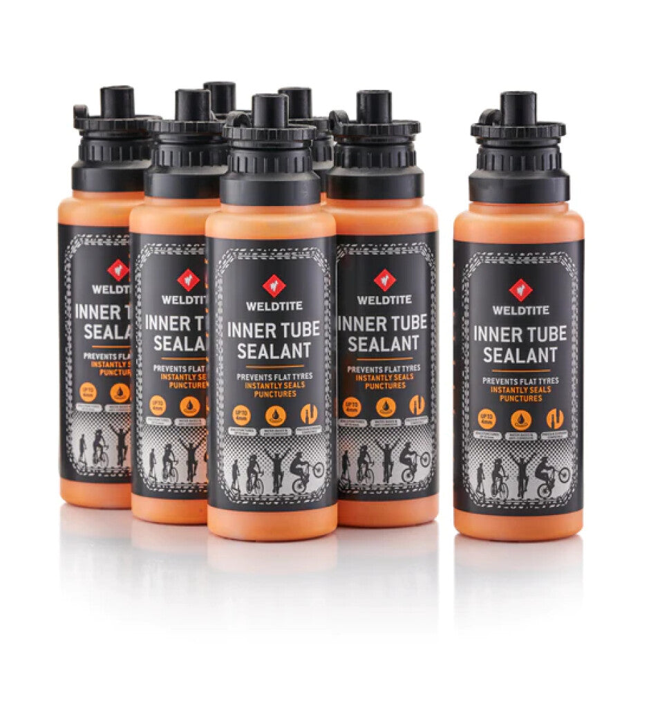Weldtite Anti-Leak-Flüssigkeit 250 ml