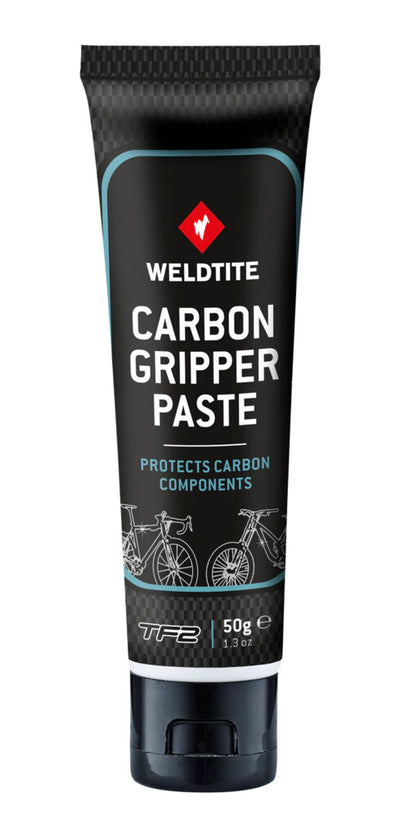 Weldtite Carbon Gripper Montage Pasta 50gr